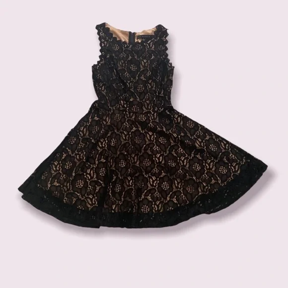 aimee midi dress Aimée pink dot-detail ruffled tulle midi dress